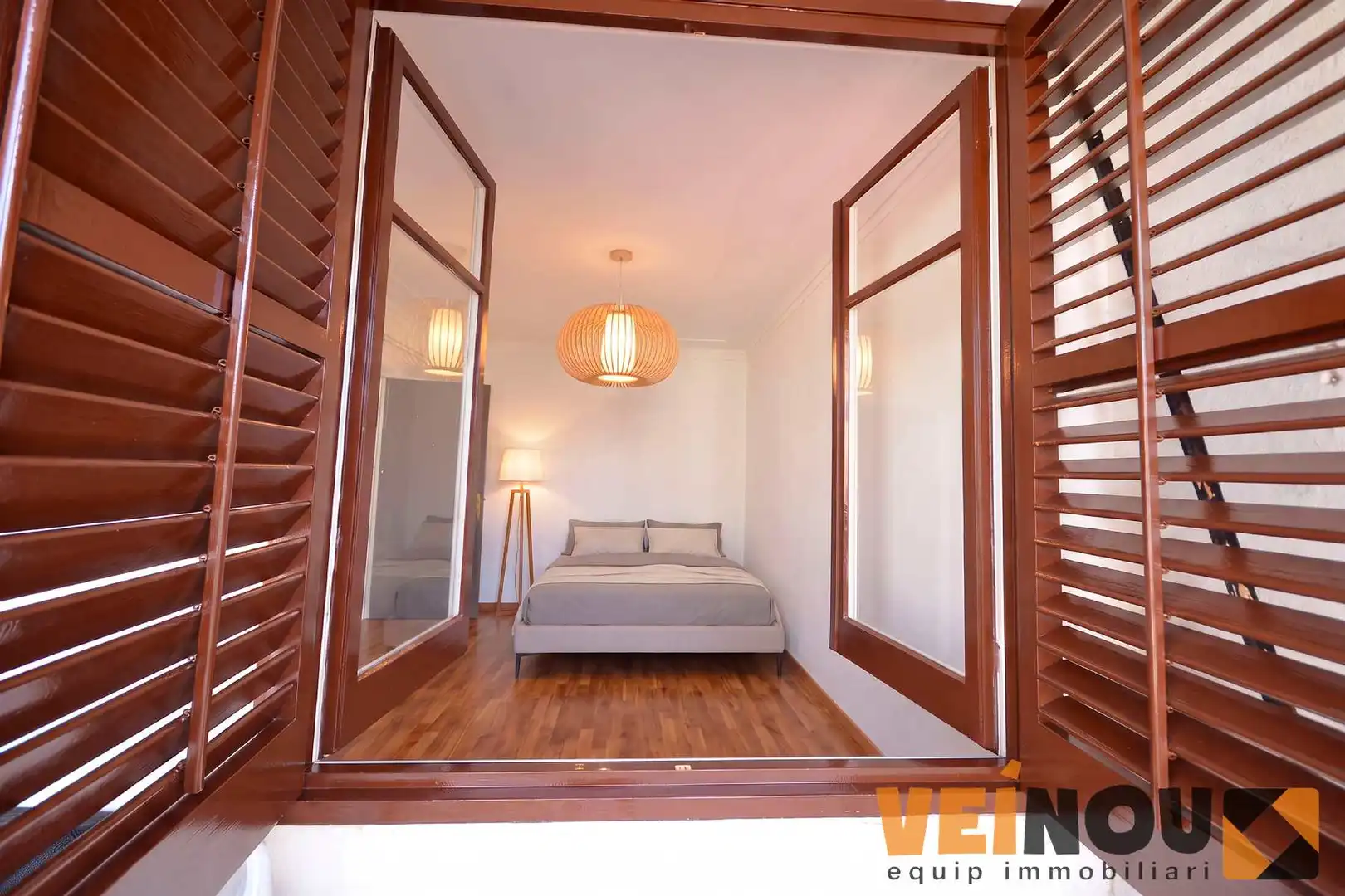 Wohnung mit Terrasse zum Verkauf in Carrer de Roger de Flor, imagen 37