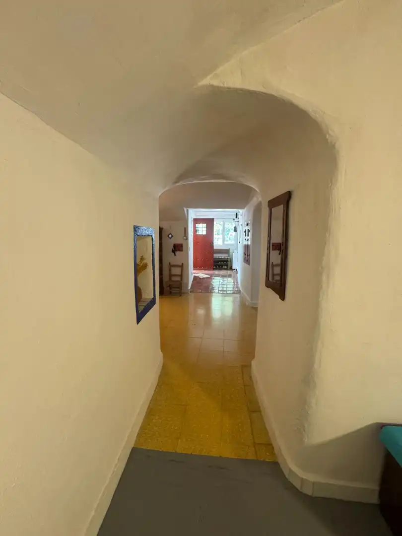 Finca rústica en venta en Huéscar