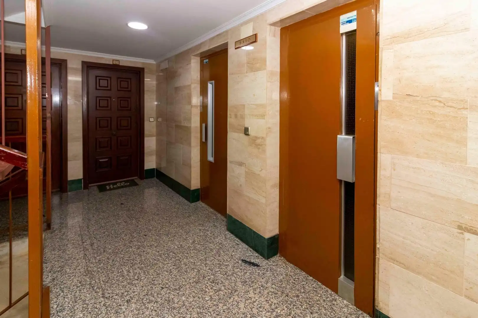 Piso con ascensor en venta en Valdepasillas - La Paz - Huerta Rosales, imagen 31