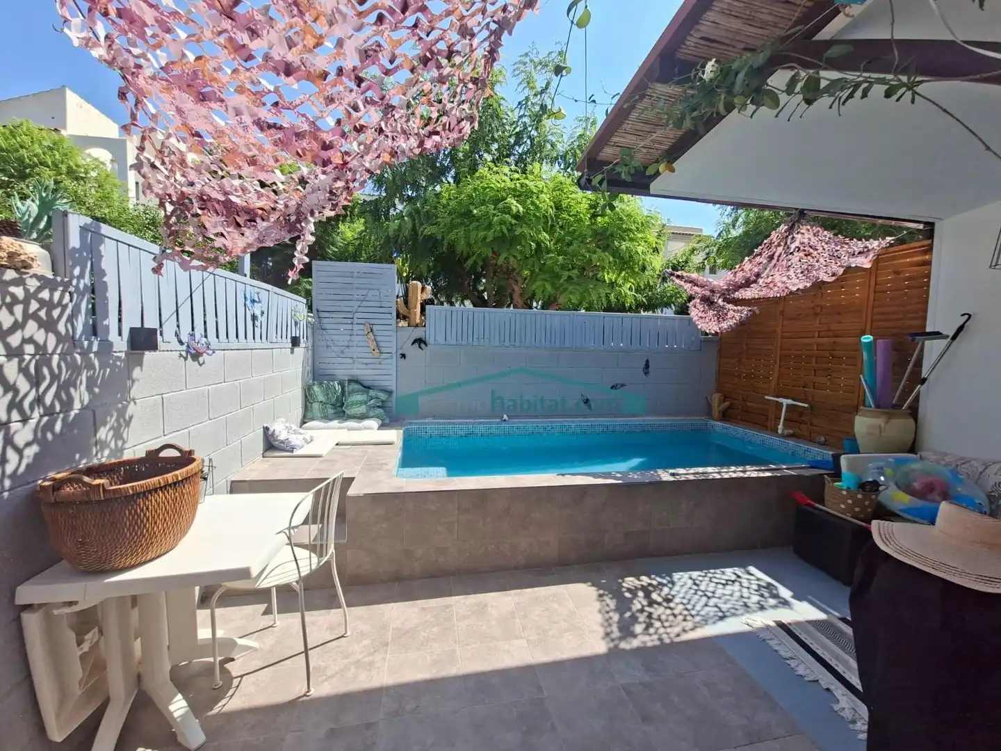 Bungalow à vendre à Pueblo Español - Coveta Fumá, imagen 6