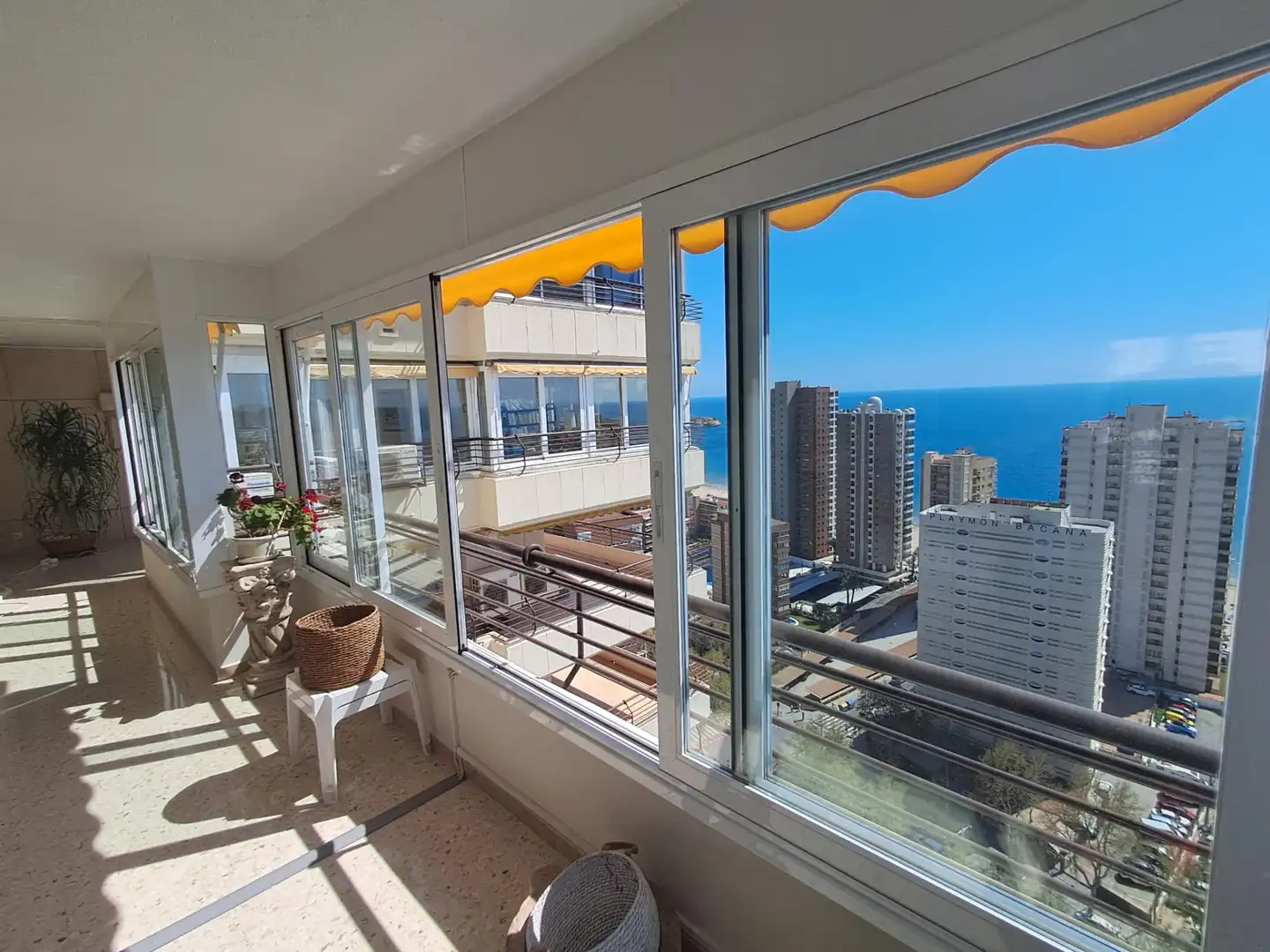 Flat with terrace for sale in Playa de Levante, imagen 33