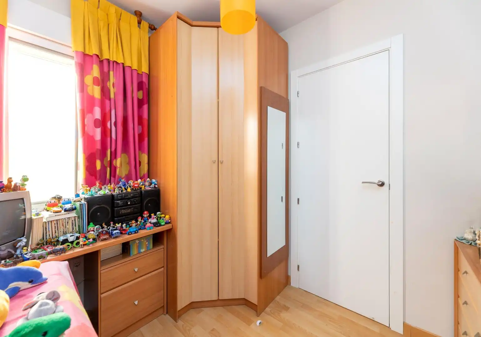 Habitación de Piso en venta en Cúllar Vega con Trastero