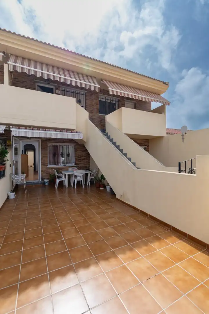 Bungalow zum Verkauf in San Pedro del Pinatar, imagen 5