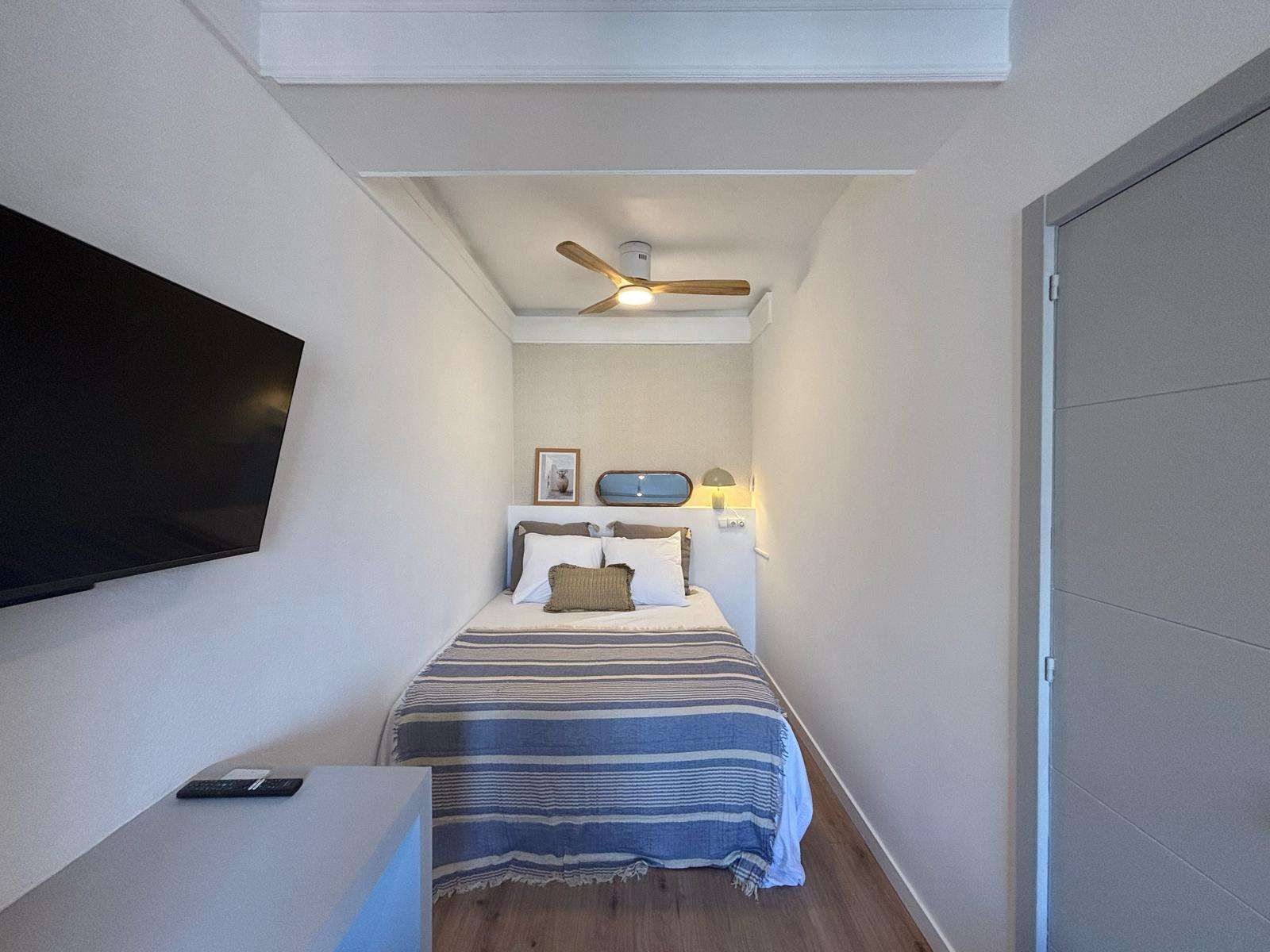Flat to share in El Poblenou