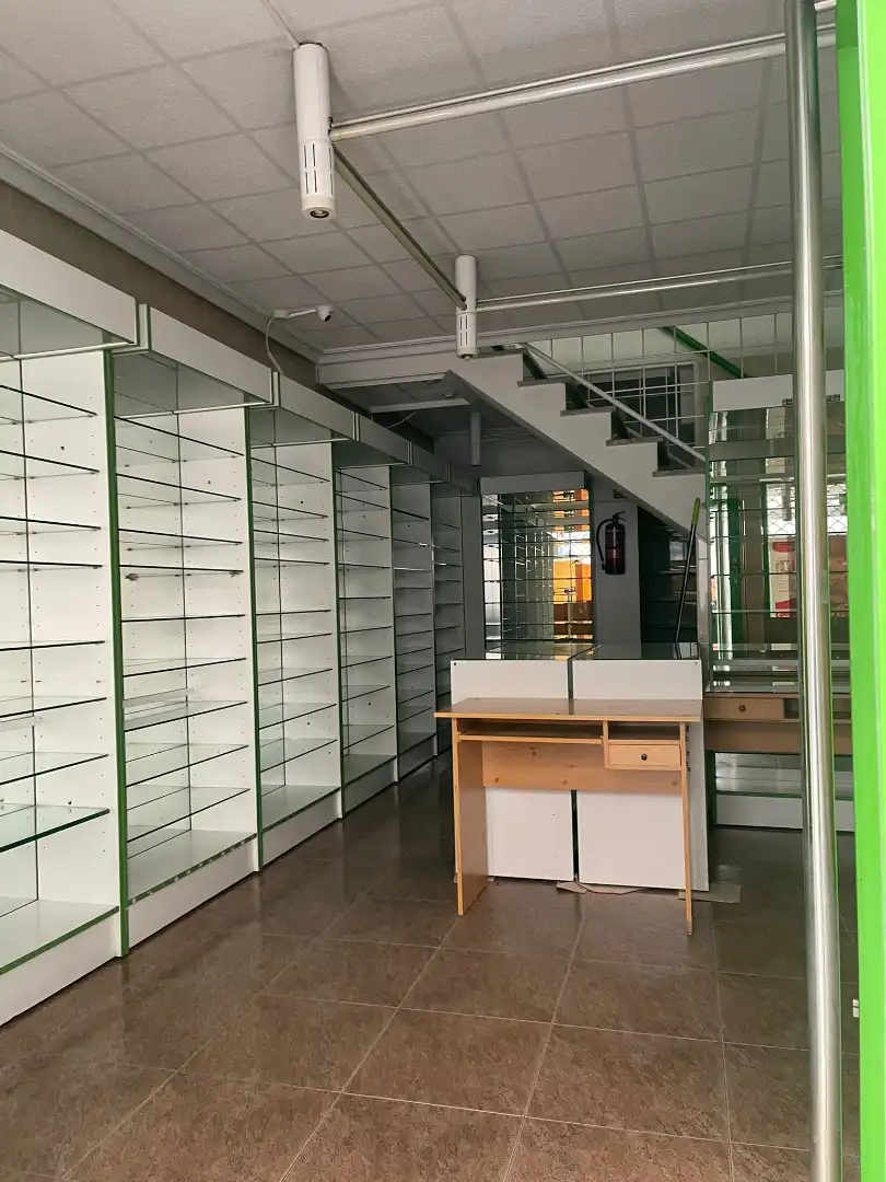 Haus zum Verkauf in Calle Caballeros 10, imagen 18