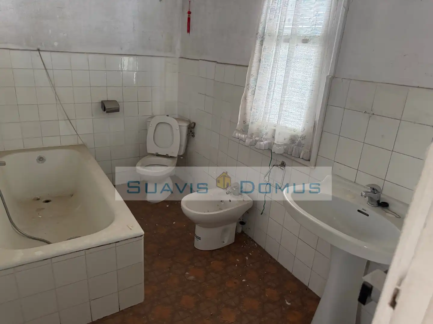 Bathroom of Detached homes for sale in Zamora Capital   with Private garden