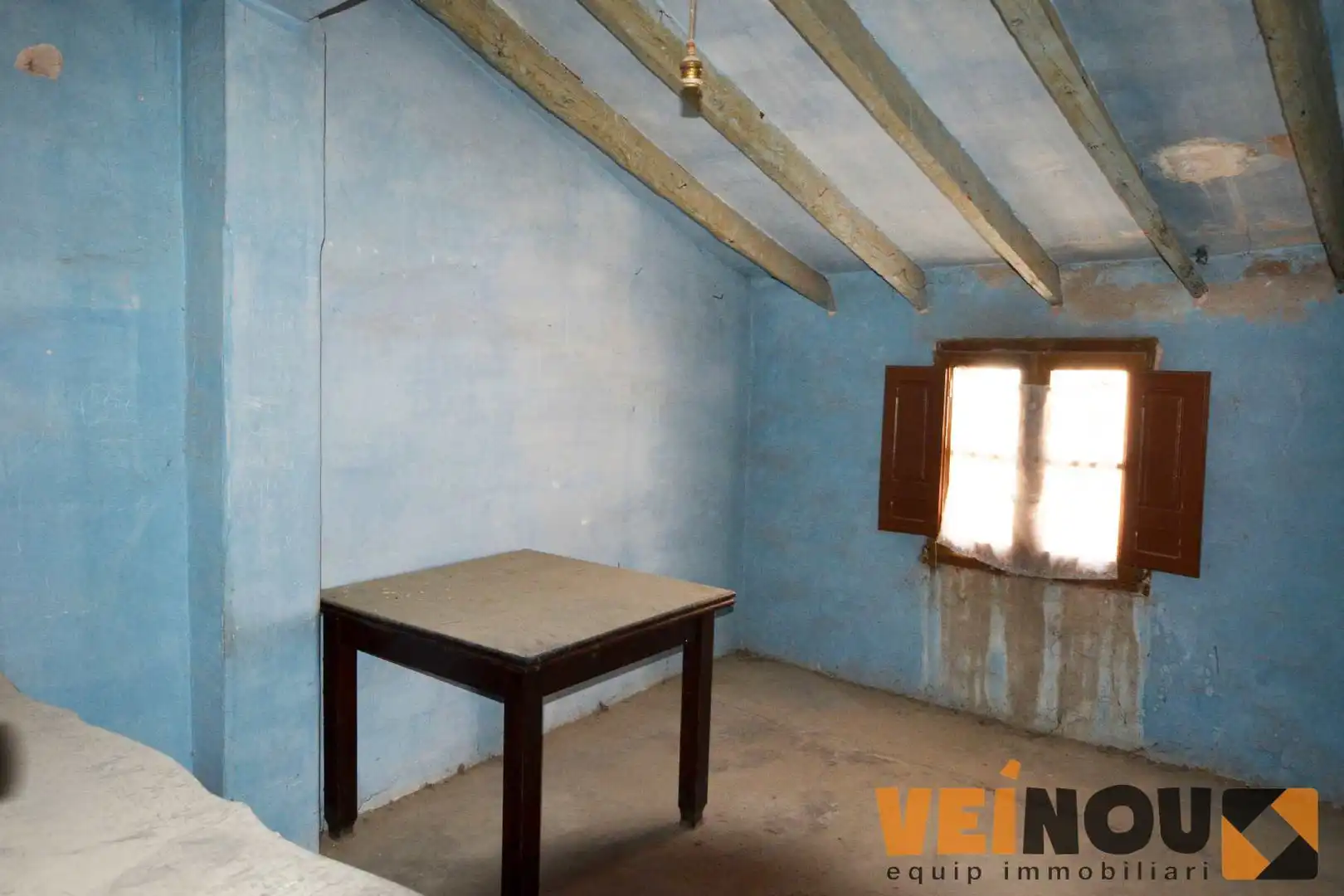 Habitación de Finca rústica en venta en Massalcoreig con Jardín privado
