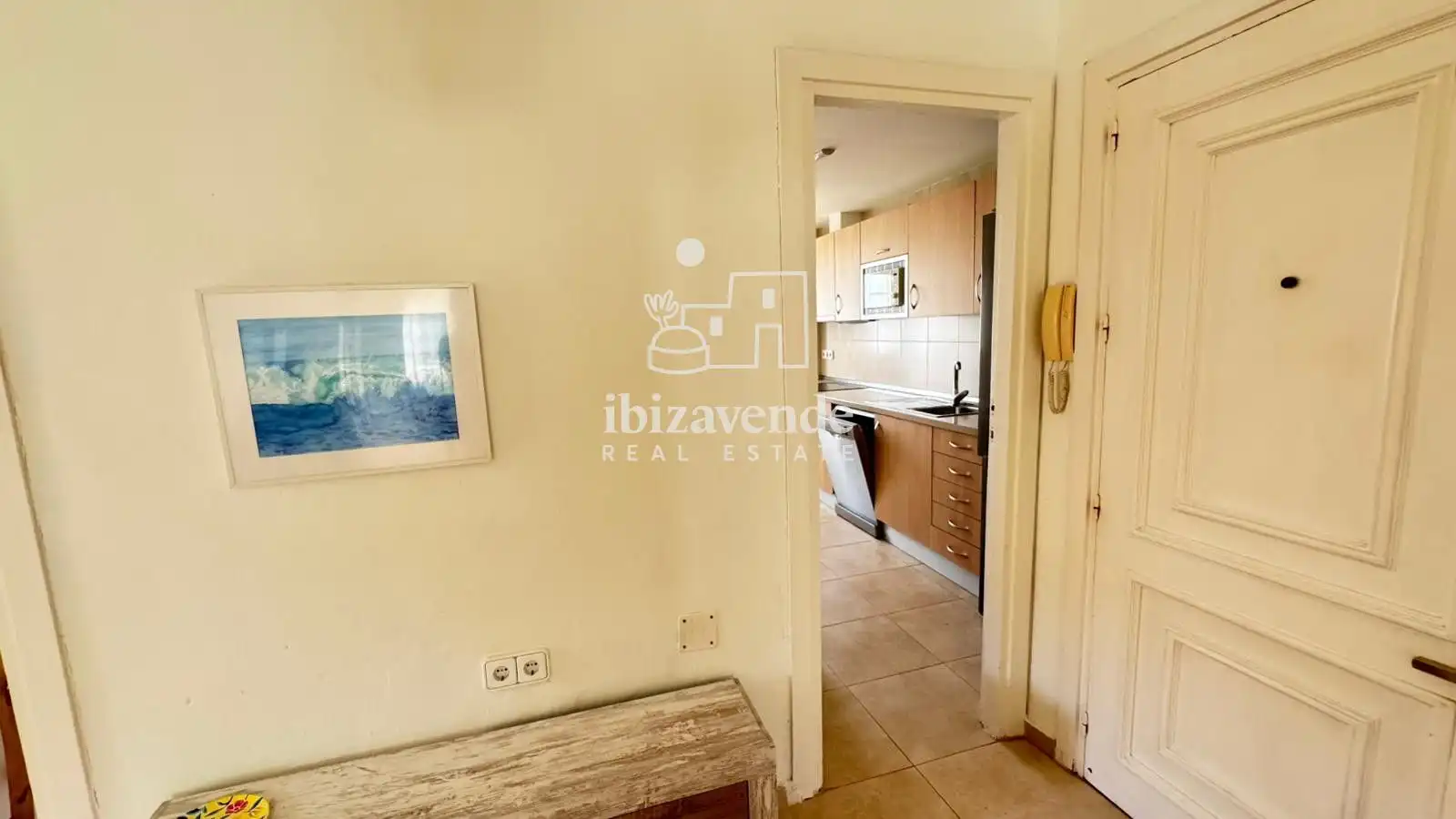 Flat for rent in Calle Arxiduc Lluis Salvador, Puig des Molins