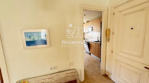 Foto 5 von Wohnung zur Miete in Calle Arxiduc Lluis Salvador, Puig des Molins, Eivissa