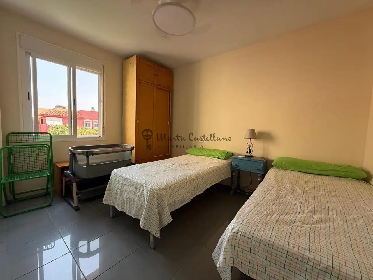 Wohnung mit Pool zum Verkauf in Bahia Luz - La Forestal, imagen 6