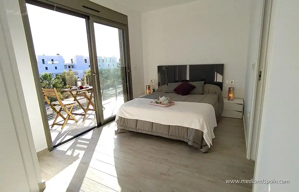Villa avec piscine à vendre à Orihuela Costa, imagen 5