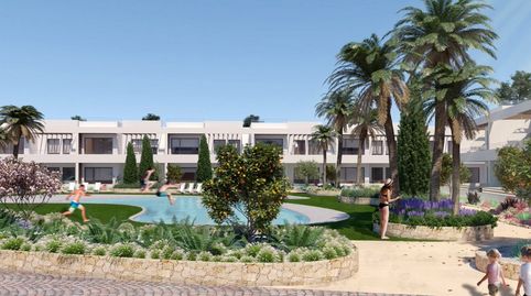 BUNGALOW DE DISEÑO JUNTO AL MAR, imatge 3