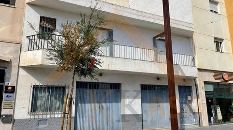 Foto 2 de Casa o chalet en venta en Pabellón - Estación - El Corte Inglés, El Ejido