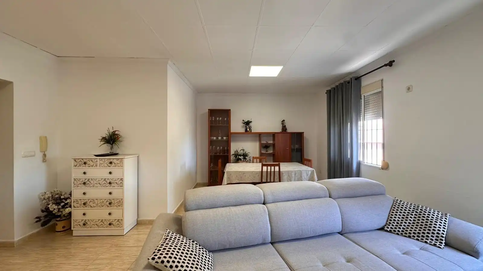 Piso en venta en Carlet