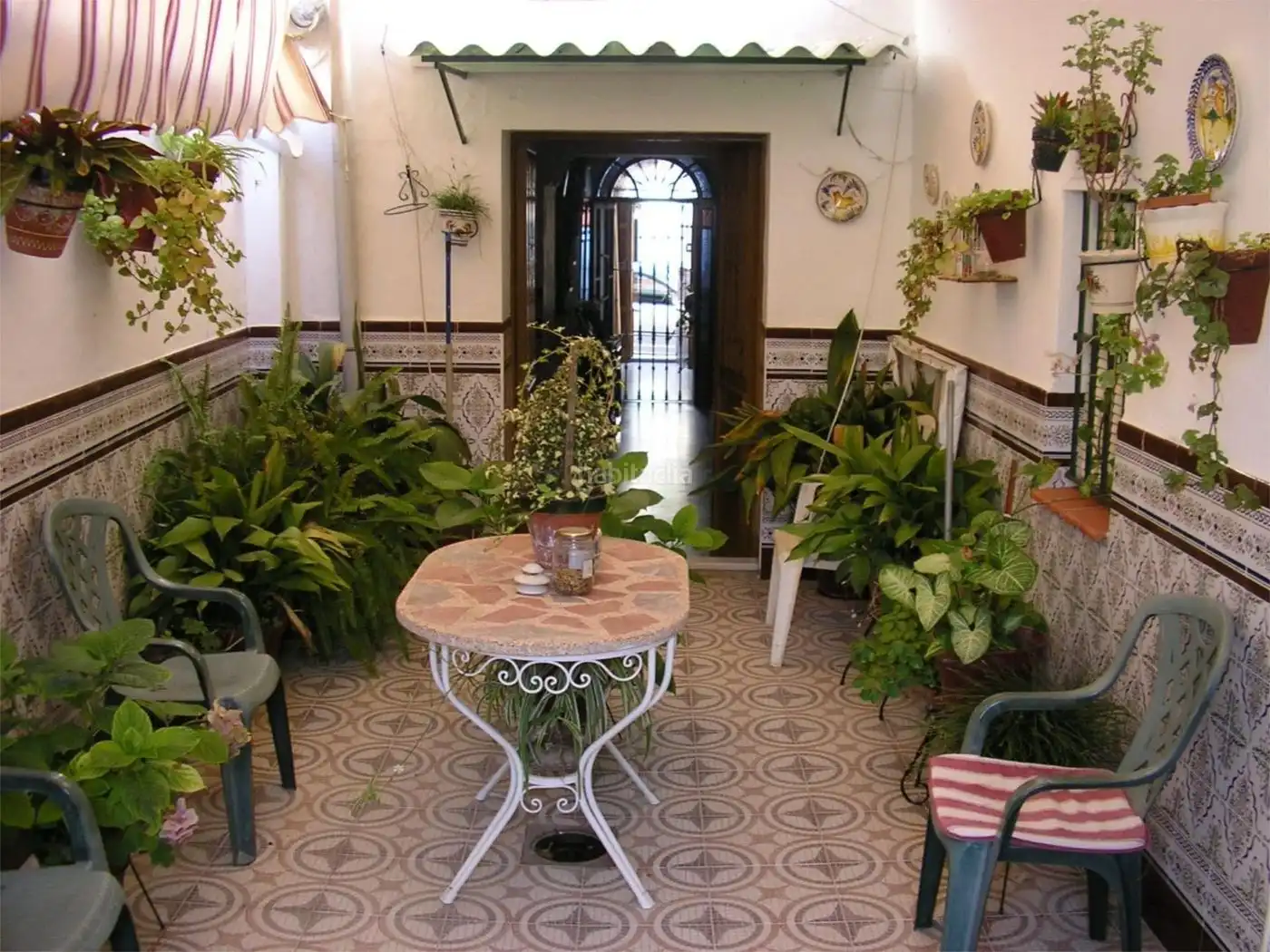 Adossat en venda a Calle Sevilla 21, imagen 7