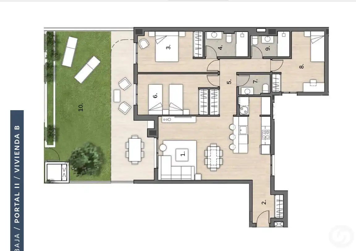 Houses for sale in Vélez-Málaga  with Air Conditioner, Heating and Private garden