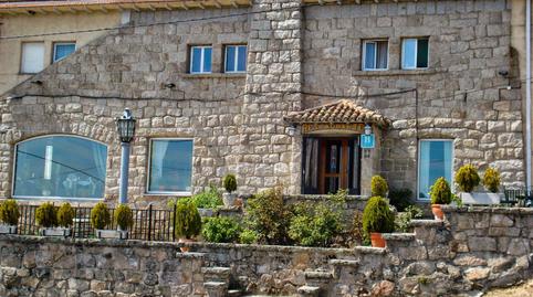 Foto 2 de Edifici en venda a Calle Prado de la Venta, 23, Guadarrama, Madrid