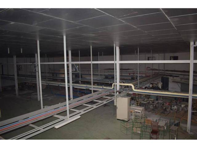 Nave industrial en Alquiler en Baena