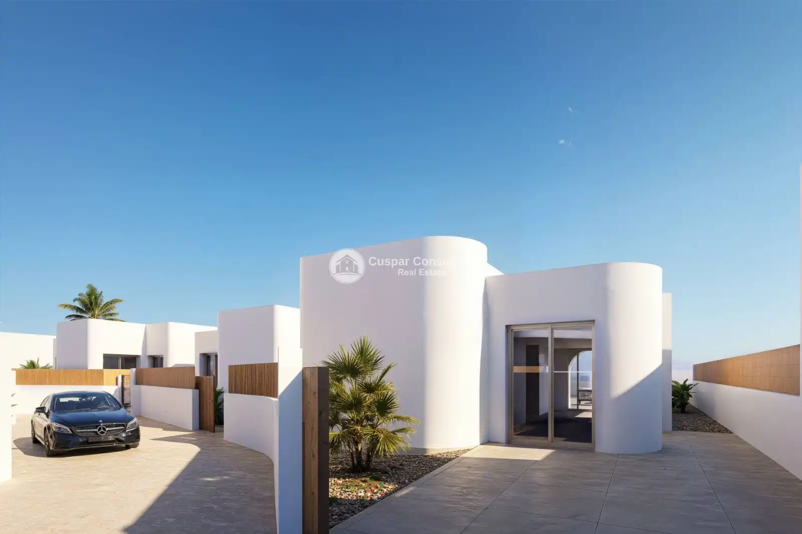 Villa avec piscine à vendre à Las Lomas de Rame - Bahía Bella, imagen 19