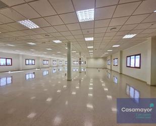 Oficina de lloguer en Alicante / Alacant amb Aire condicionat