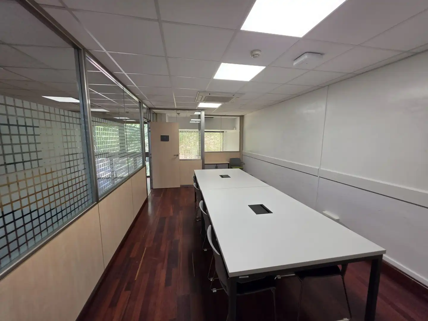 Office space to rent in PARC TECNOLOGIC DEL VALLES, imagen 7