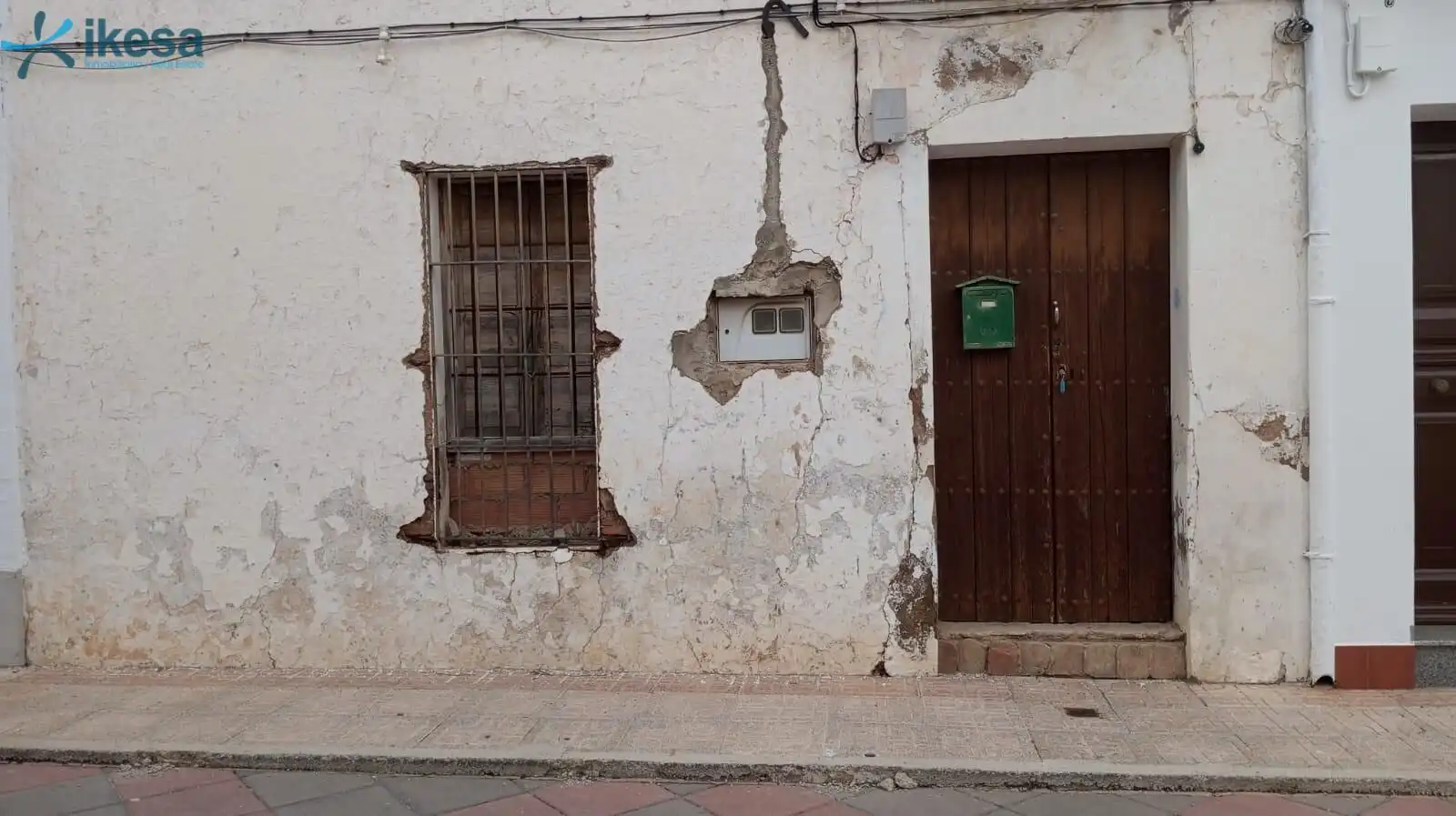 Casa adosada en venta en Malcocinado