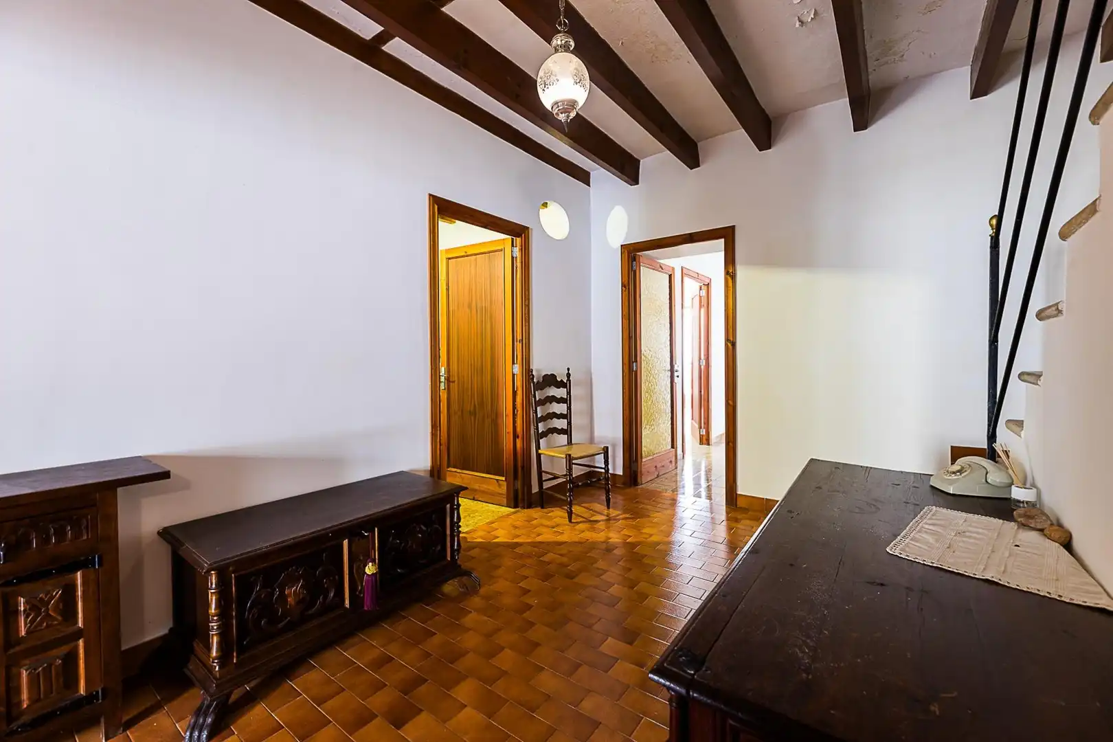 House with garden for sale in Llucmajor pueblo, imagen 22