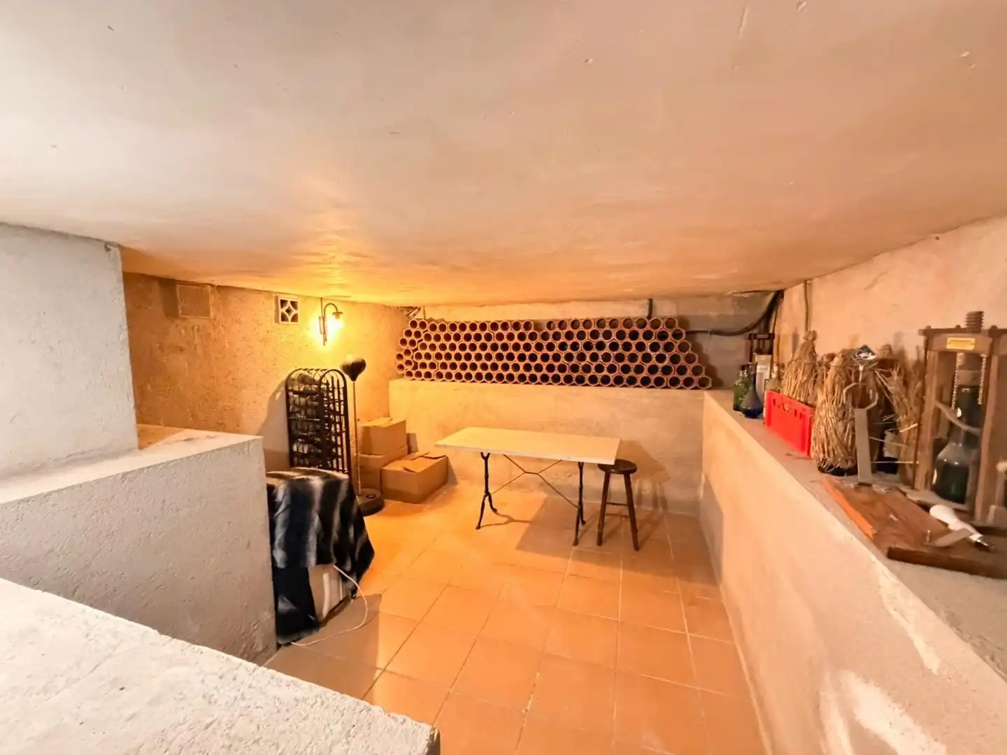 Casa amb jardí en venda a Santa Maria de Palautordera, imagen 25