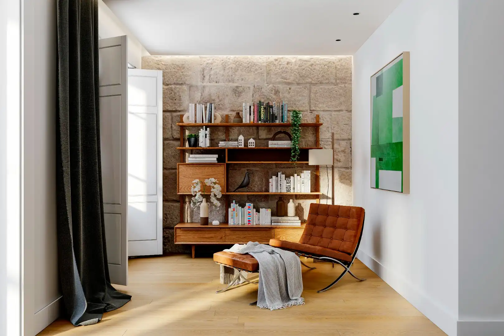 Flat for sale in Rúa do Paseo, 20, Centro