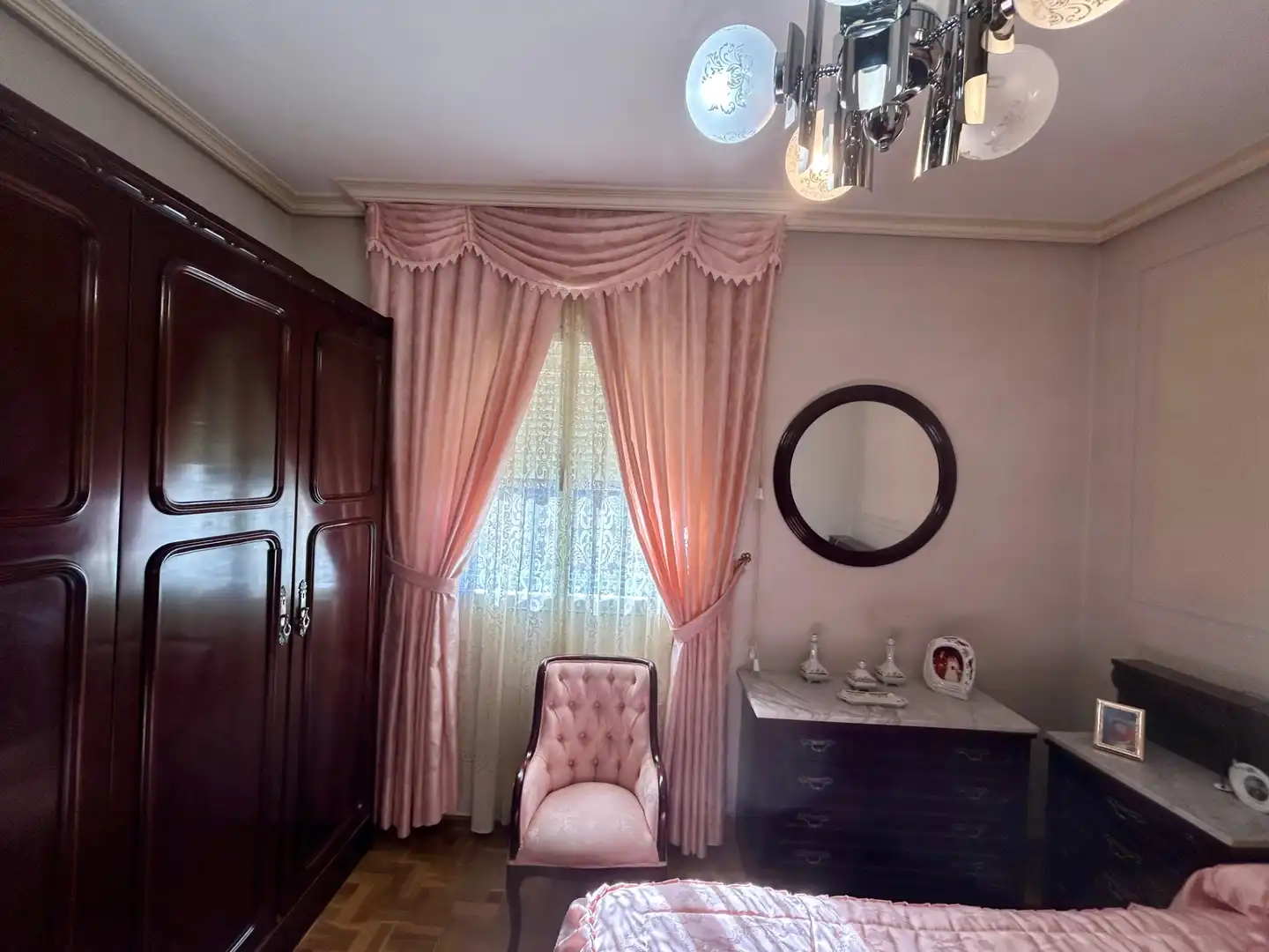 Habitación de Piso en venta en Segovia con Calefacción, Terraza y Trastero