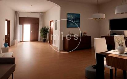 Sala d'estar de Casa o xalet en venda en Torrent amb Terrassa