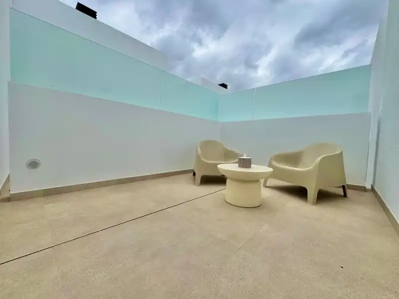 Maison jumelée avec piscine à vendre à C/ Maestra Julia Panchón, imagen 36