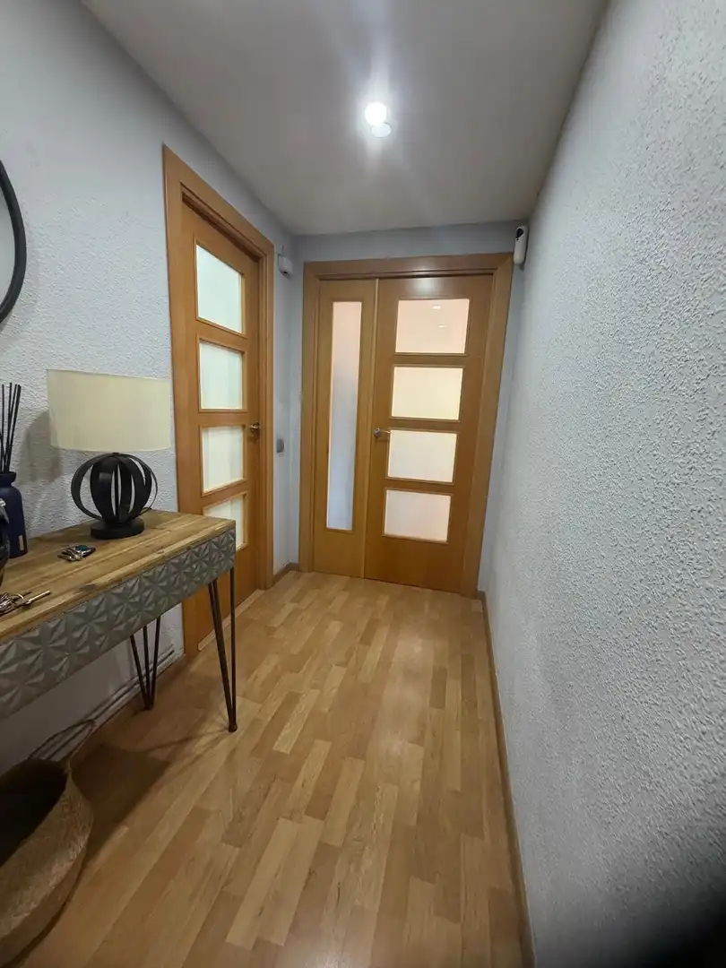 Piso con terraza en venta en Creu Alta - Puiggener, imagen 11