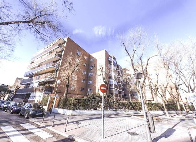 Piso en Venta en De La Sierra De Tornavacas en Casco Histórico de Vallecas