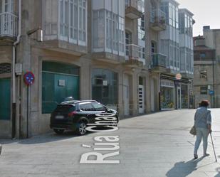 Exterior view of Office for sale in Vigo   with Air Conditioner