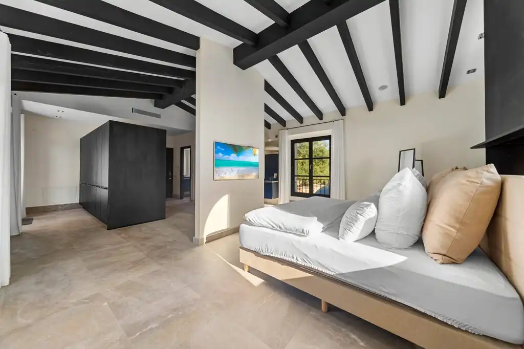Chalet con piscina en venta en Montuïri, imagen 10