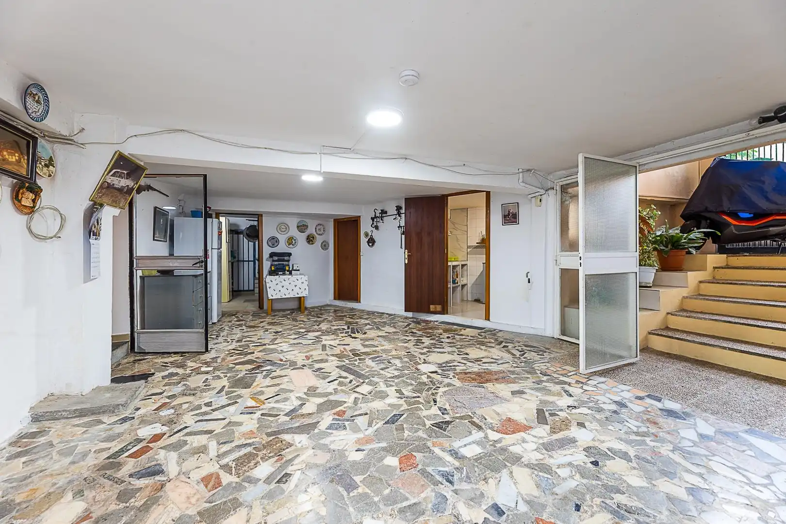 Casa o chalet en venta en  Palma de Mallorca con Aire acondicionado, Terraza y Alarma