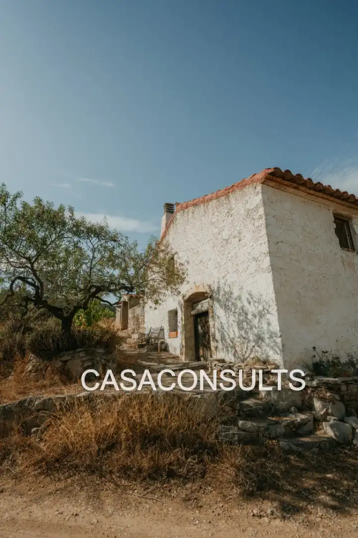 Casa rústica en venda a Carrer d'Atzeneta del Maestrat, imagen 30