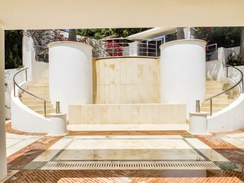 Haus mit Pool zum Verkauf in Marbella Centro, imagen 6