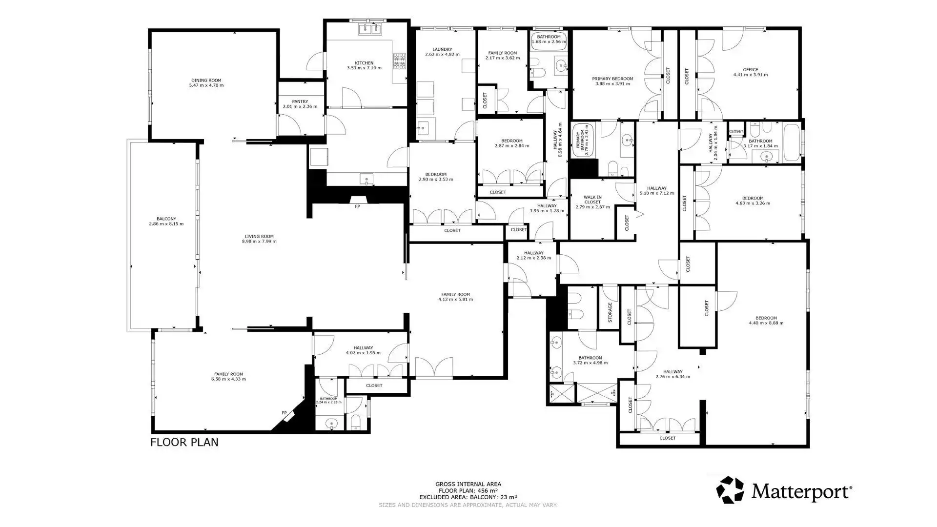 Piso con terraza en venta en Carrer Carrer Jacinto Benavente, imagen 53
