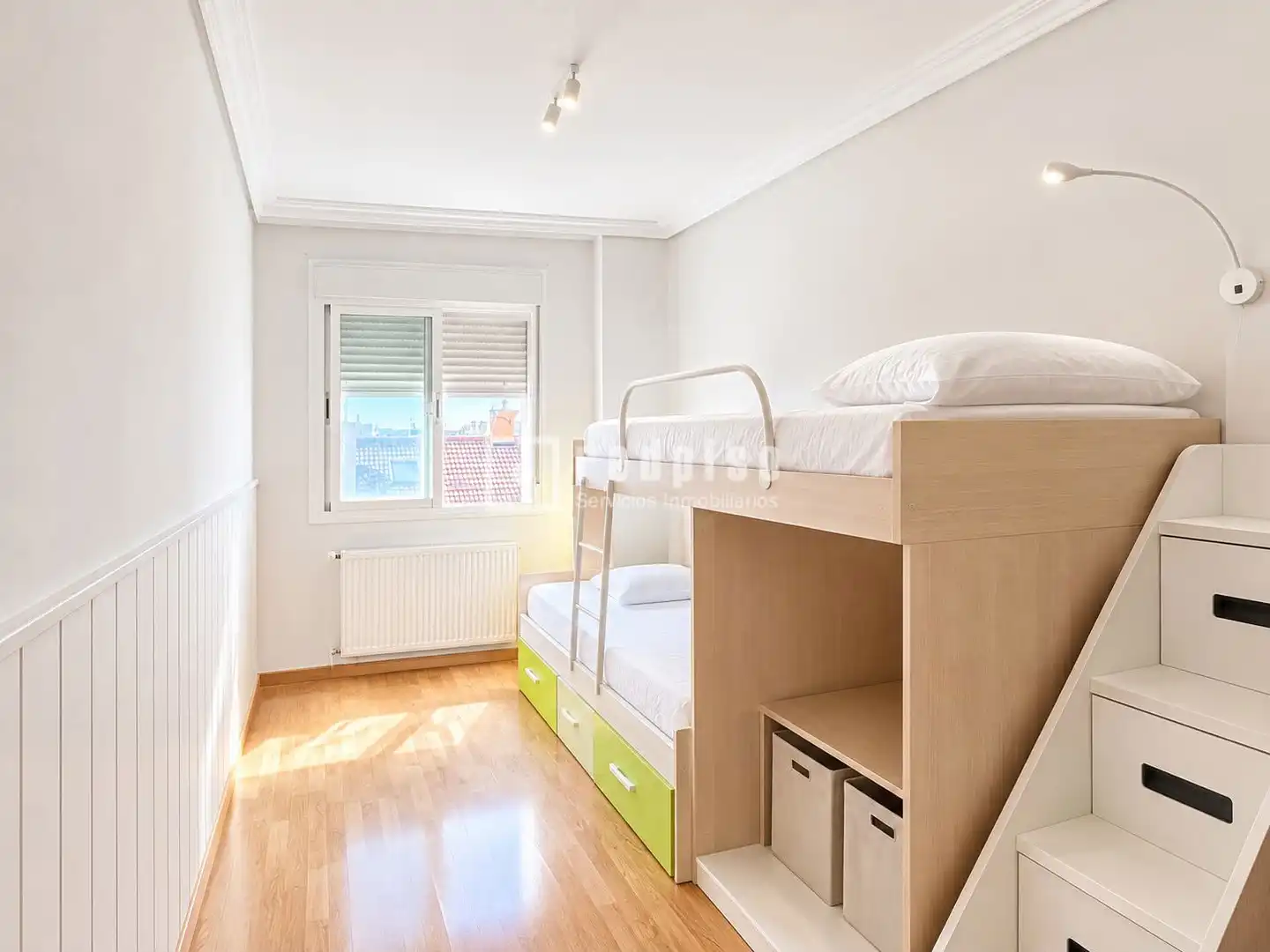 Wohnung mit Pool zum Verkauf in Restón I - Restón II, imagen 5