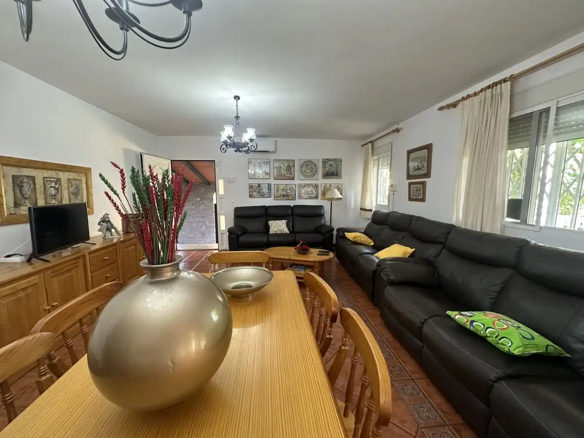 Villa avec piscine à vendre à Algímia de Alfara, imagen 43
