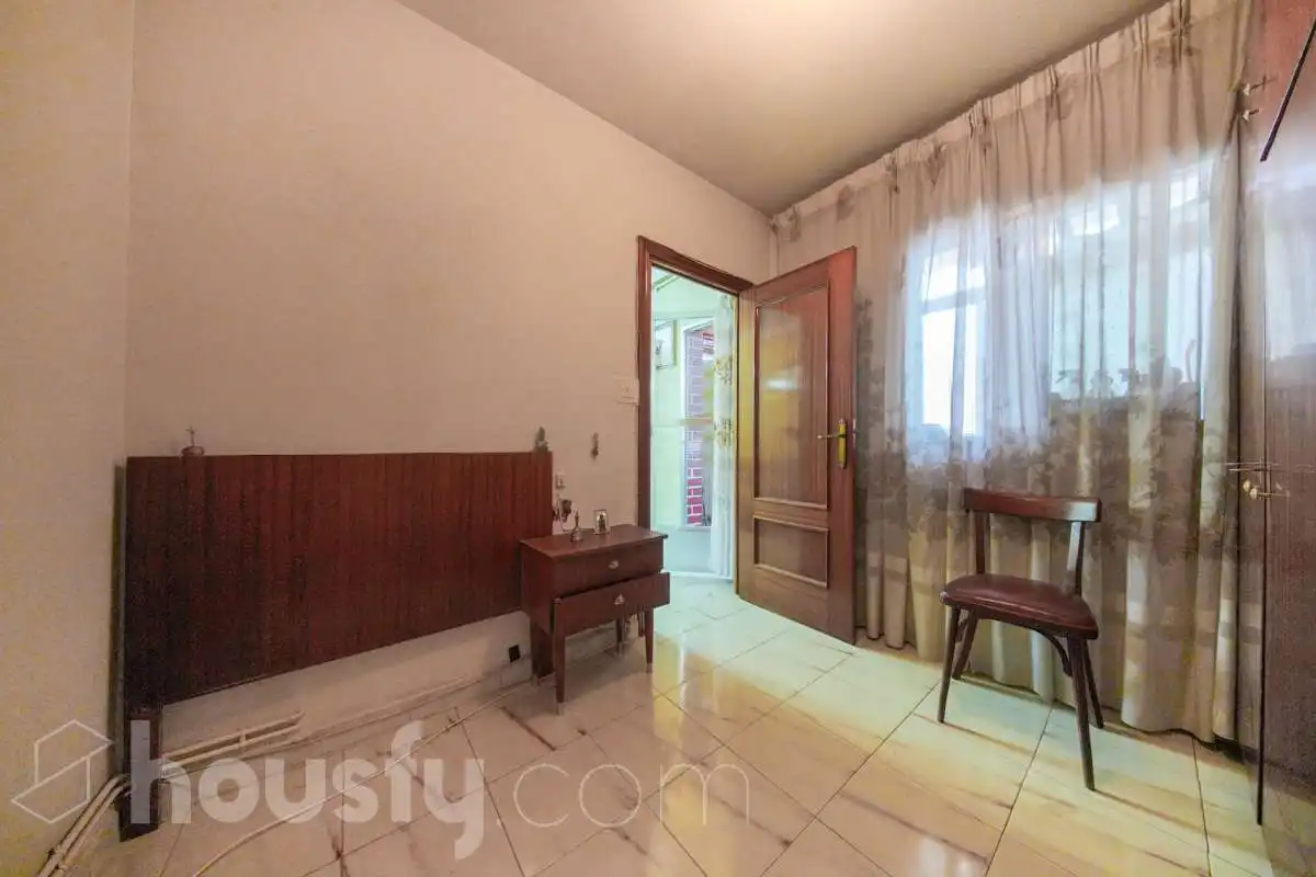 Piso en venta en Carabanchel