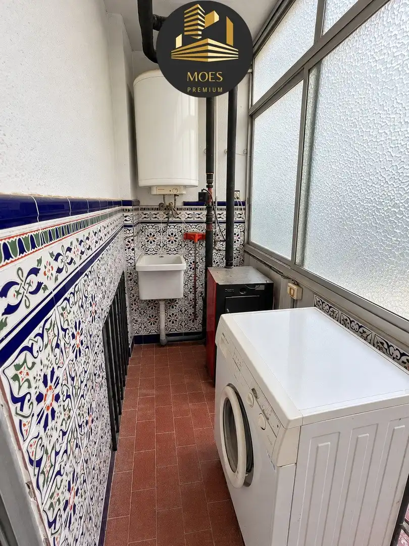 Piso con terraza en venta en San Ildefonso - Catedral, imagen 20
