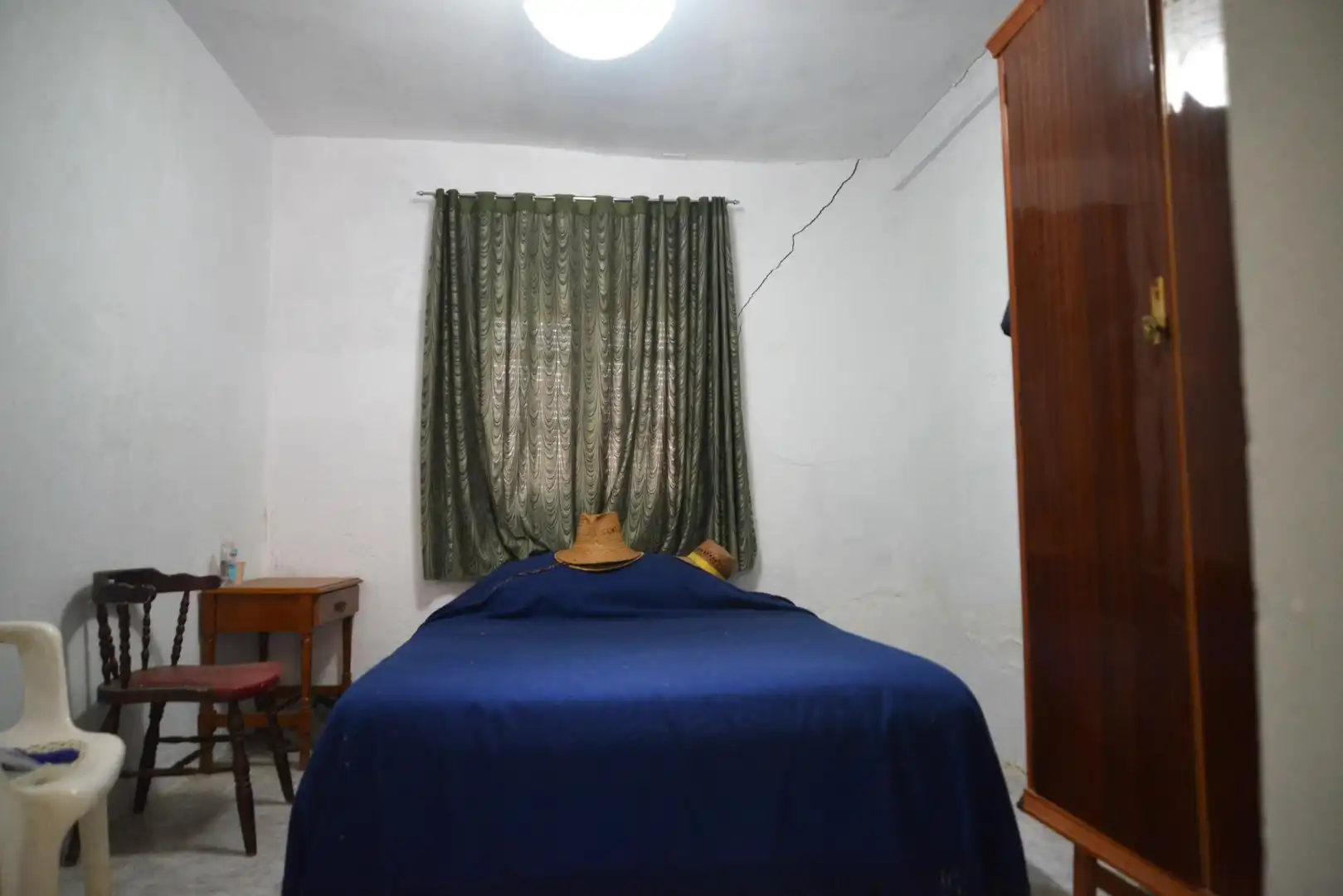 House with pool for sale in Guillena pueblo, imagen 11