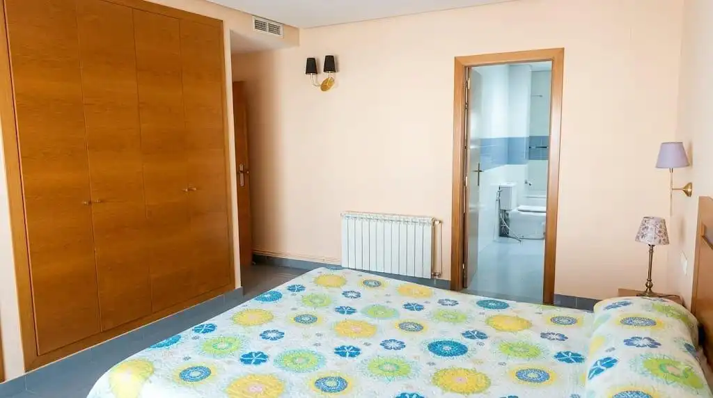 Piso con terraza en venta en TARAZONA, imagen 15