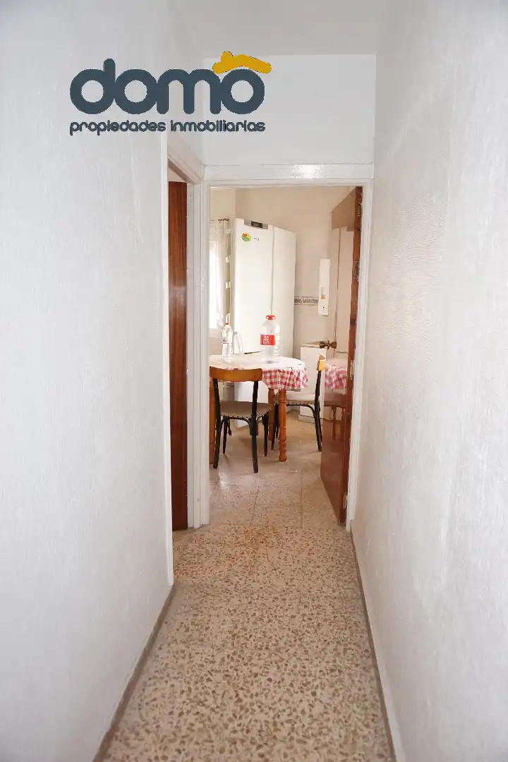 Comedor de Piso en venta en Almería con Amueblado y Balcón
