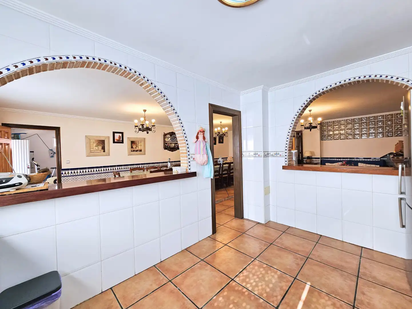Casa amb terrassa en venda a Pedanías Oeste, imagen 37