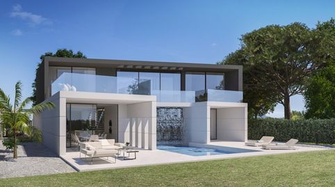 Foto 4 de Casa o chalet en venta en Baños y Mendigo, Murcia Capital