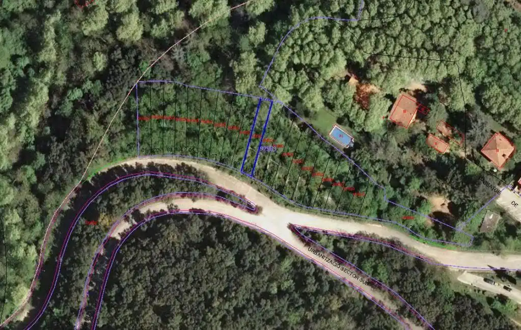 Rural land for sale in c/ turo del sagrat, imagen 22